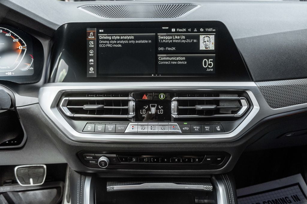 2022 BMW 4 Series M440i xDrive