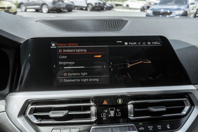 2022 BMW 4 Series M440i xDrive