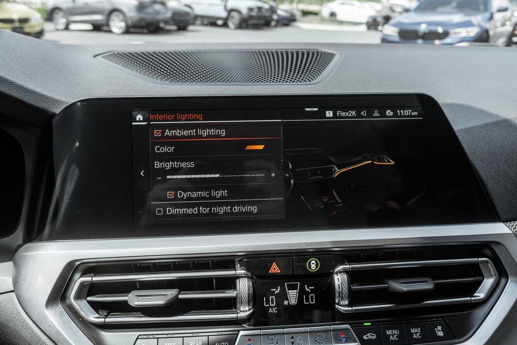 2022 BMW 4 Series M440i xDrive