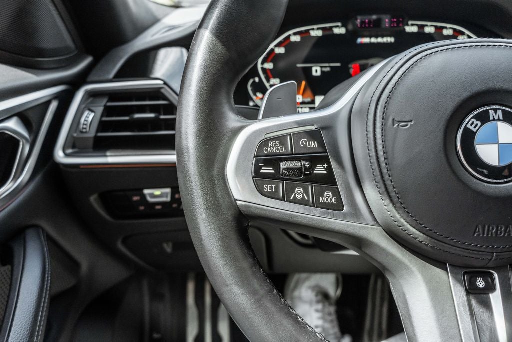 2022 BMW 4 Series M440i xDrive