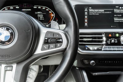 2022 BMW 4 Series M440i xDrive