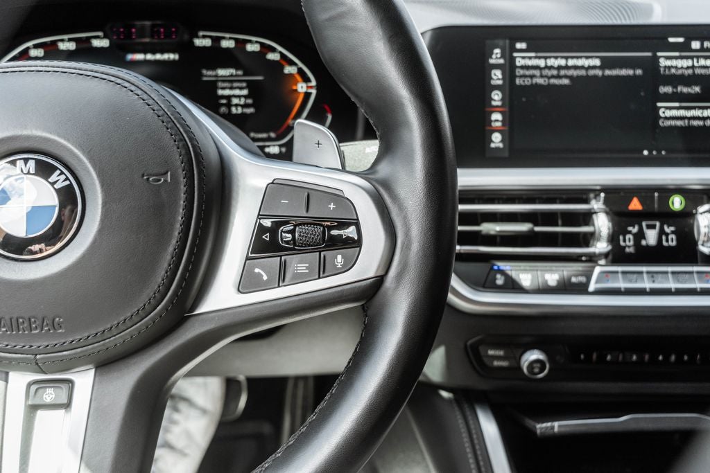 2022 BMW 4 Series M440i xDrive