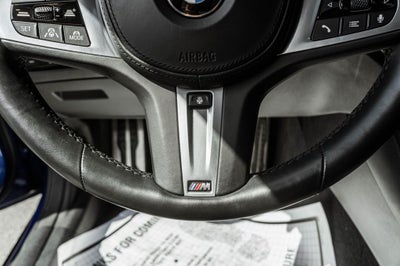 2022 BMW 4 Series M440i xDrive