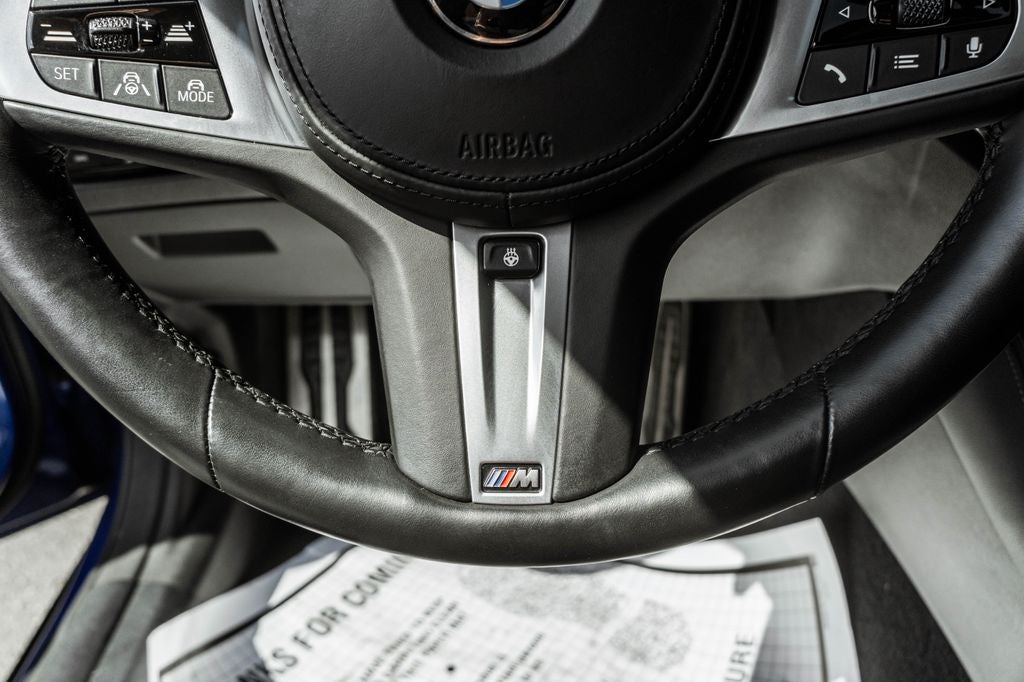 2022 BMW 4 Series M440i xDrive