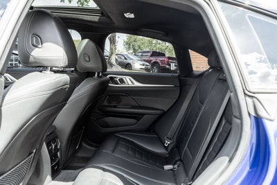 2022 BMW 4 Series M440i xDrive
