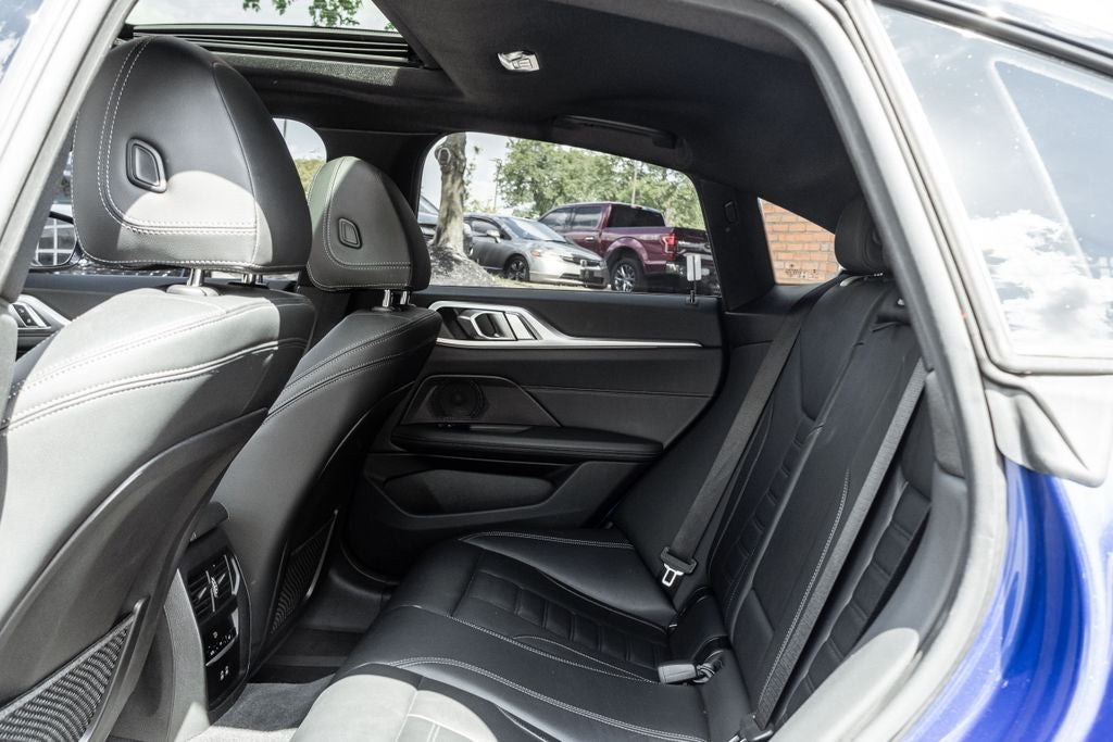 2022 BMW 4 Series M440i xDrive