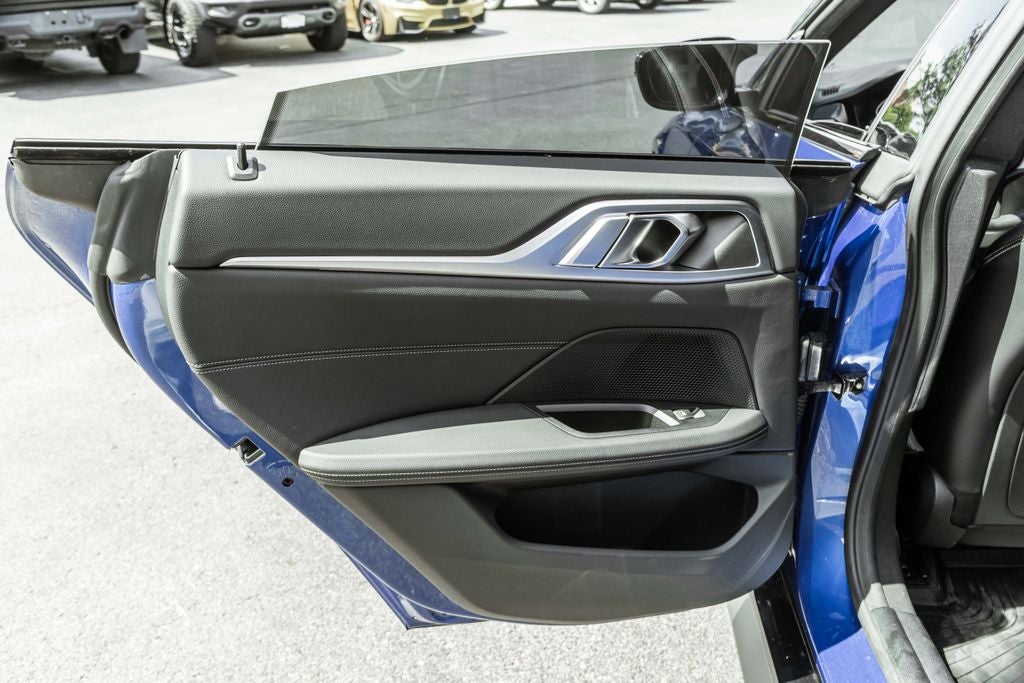 2022 BMW 4 Series M440i xDrive