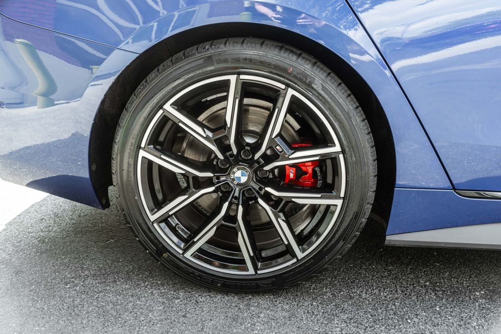 2022 BMW 4 Series M440i xDrive