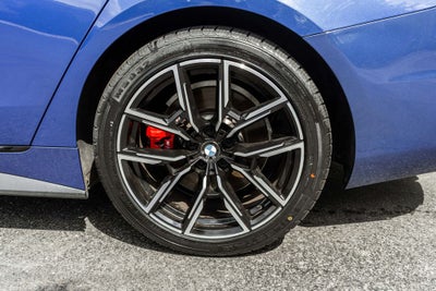 2022 BMW 4 Series M440i xDrive