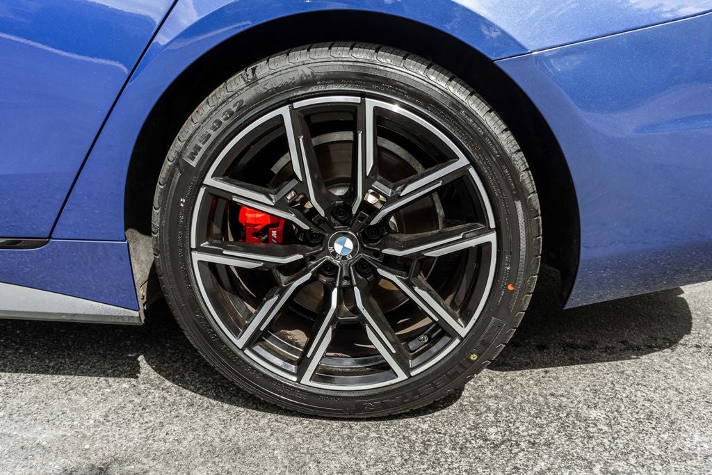 2022 BMW 4 Series M440i xDrive