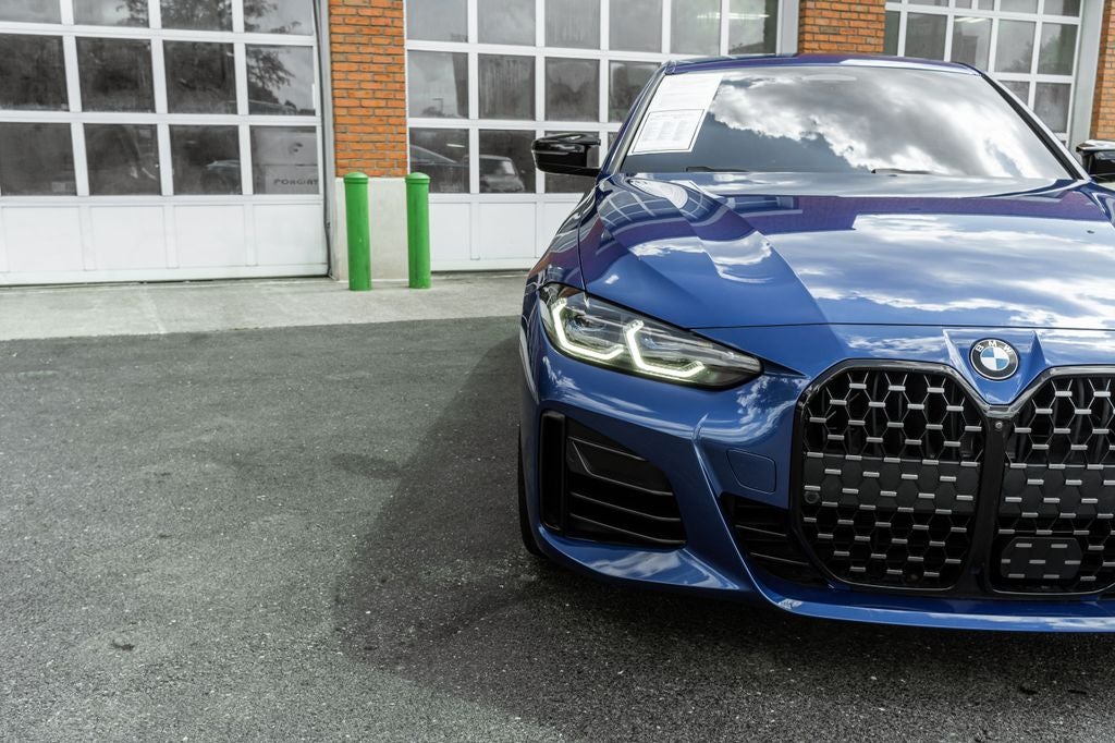 2022 BMW 4 Series M440i xDrive