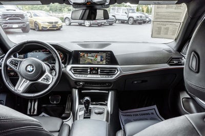 2022 BMW 4 Series M440i xDrive