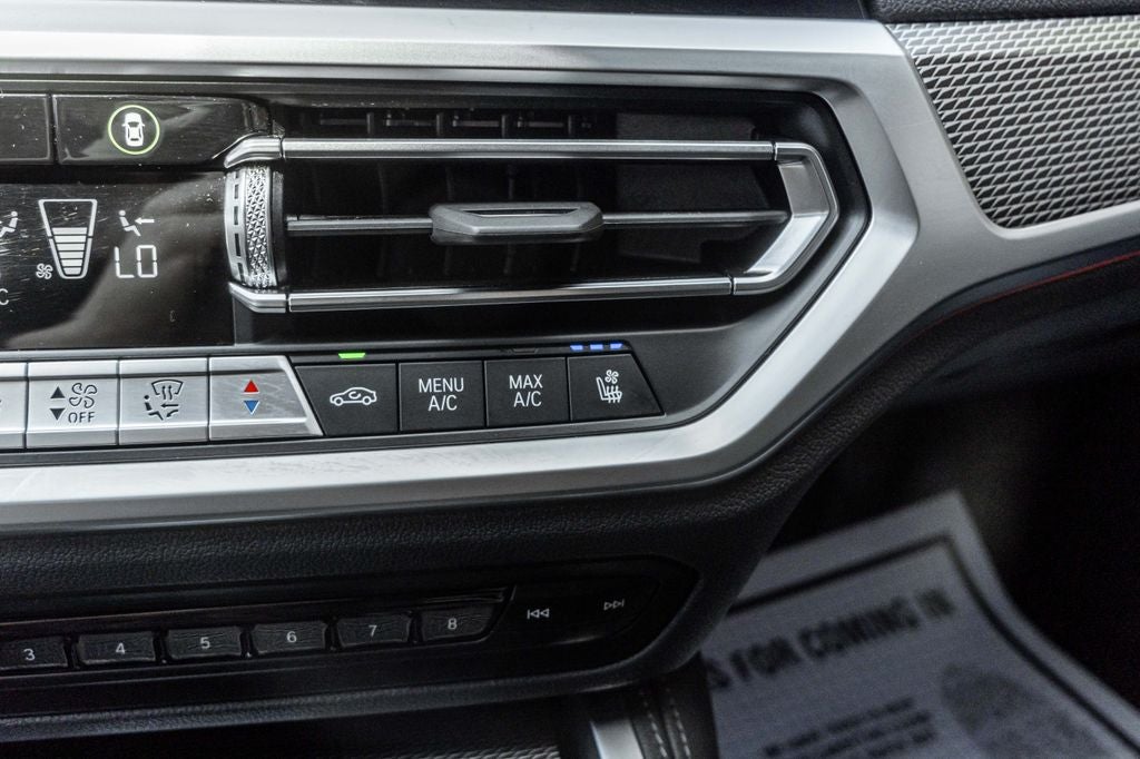 2022 BMW 4 Series M440i xDrive