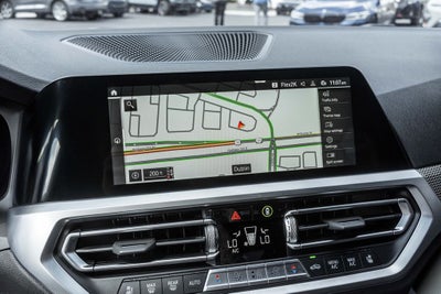2022 BMW 4 Series M440i xDrive