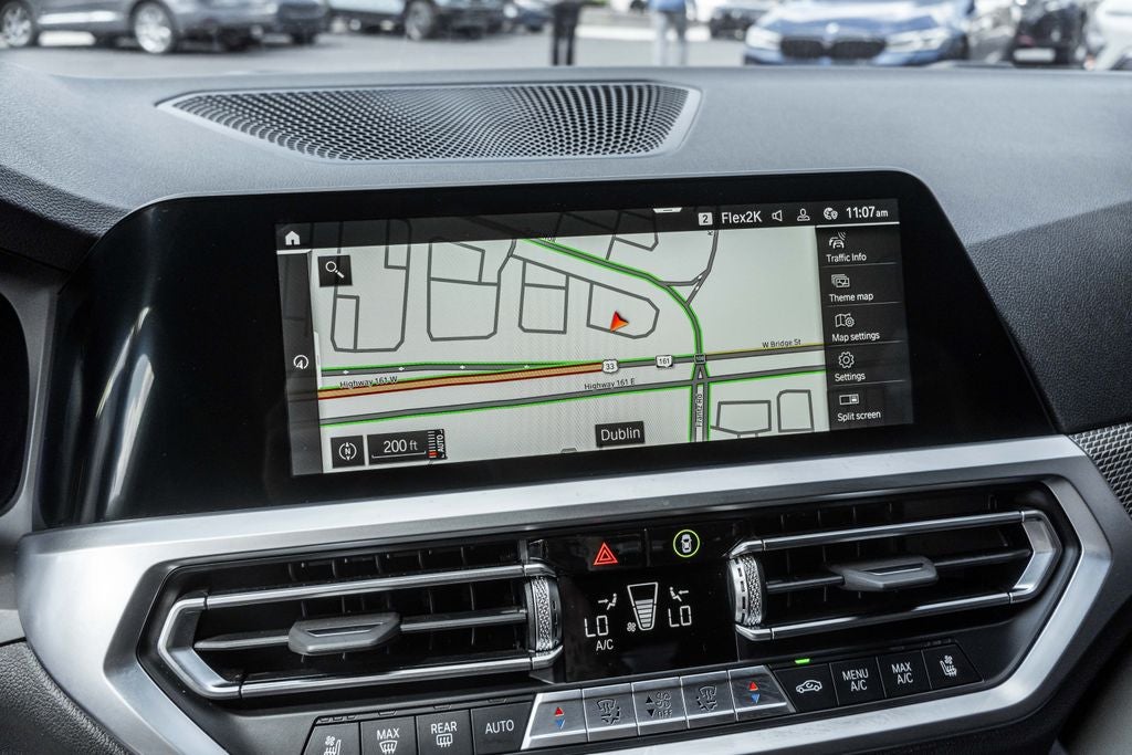 2022 BMW 4 Series M440i xDrive