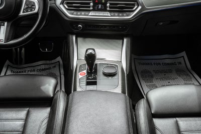 2022 BMW 4 Series M440i xDrive