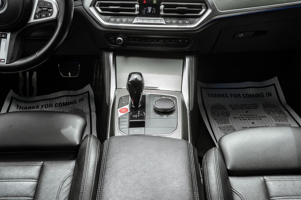 2022 BMW 4 Series M440i xDrive