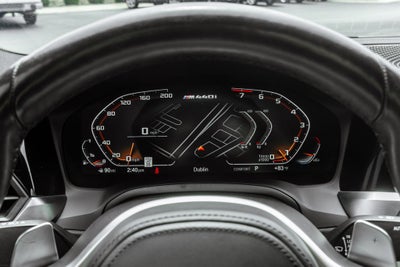 2022 BMW 4 Series M440i xDrive