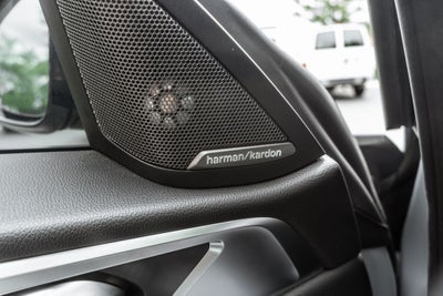 2022 BMW 4 Series M440i xDrive