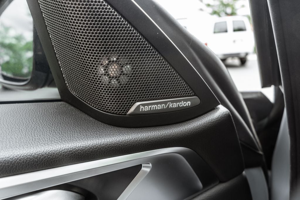 2022 BMW 4 Series M440i xDrive
