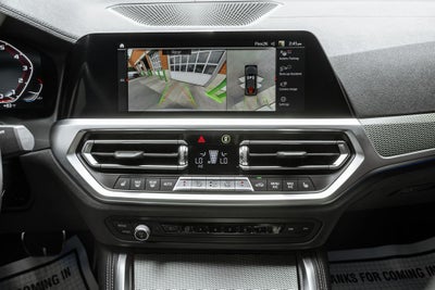 2022 BMW 4 Series M440i xDrive