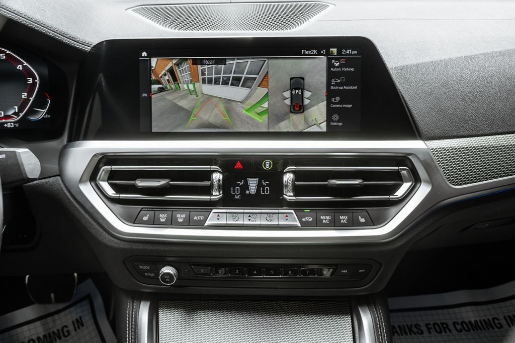 2022 BMW 4 Series M440i xDrive