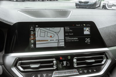 2022 BMW 4 Series M440i xDrive