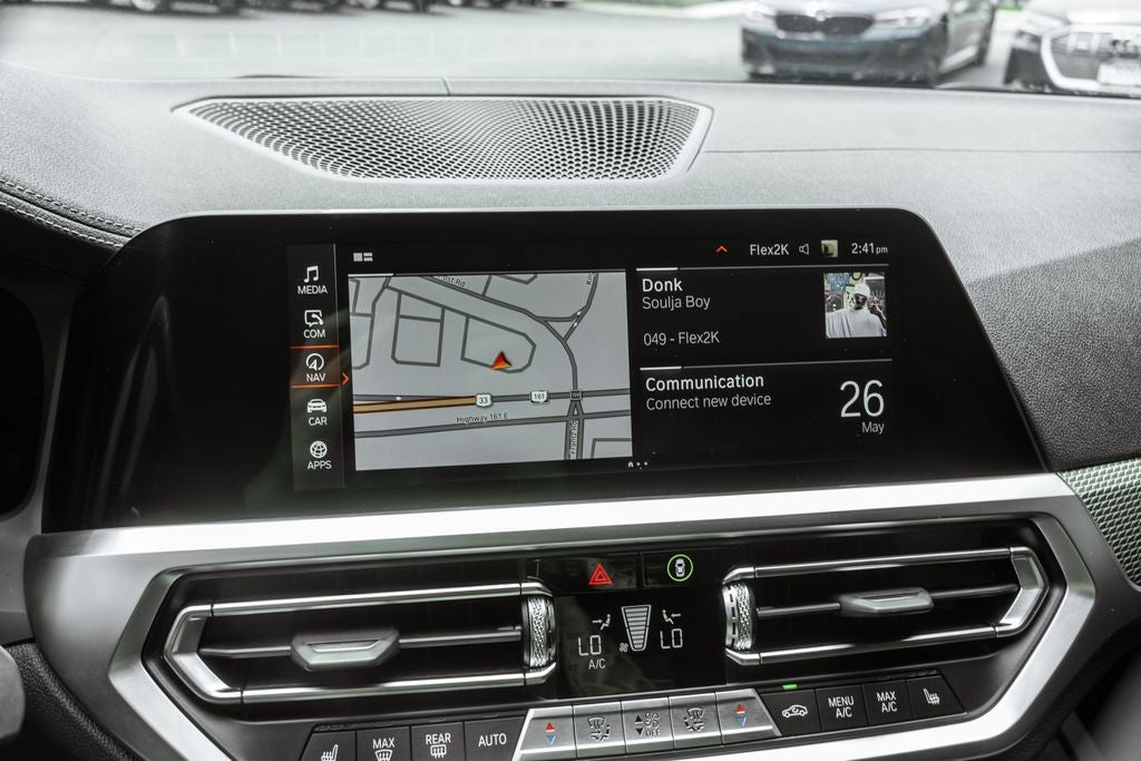 2022 BMW 4 Series M440i xDrive