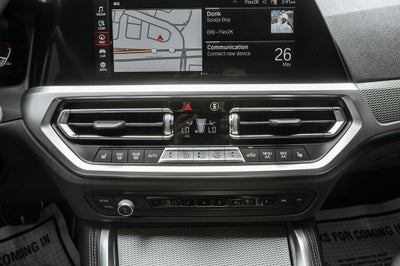 2022 BMW 4 Series M440i xDrive