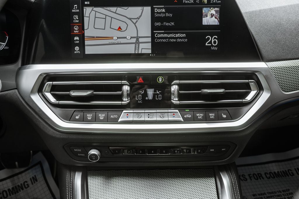 2022 BMW 4 Series M440i xDrive