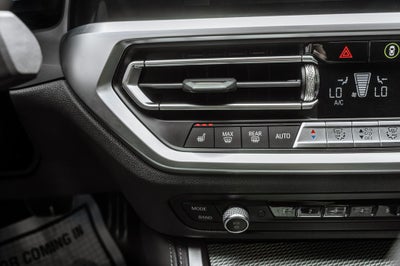 2022 BMW 4 Series M440i xDrive