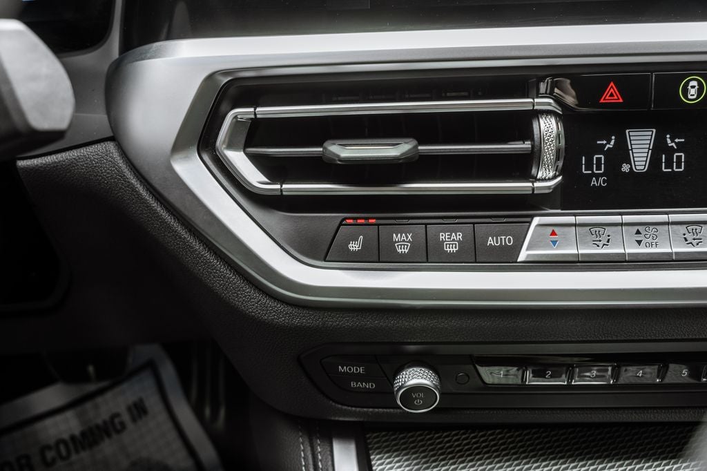 2022 BMW 4 Series M440i xDrive