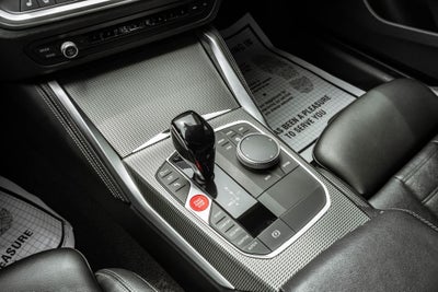 2022 BMW 4 Series M440i xDrive