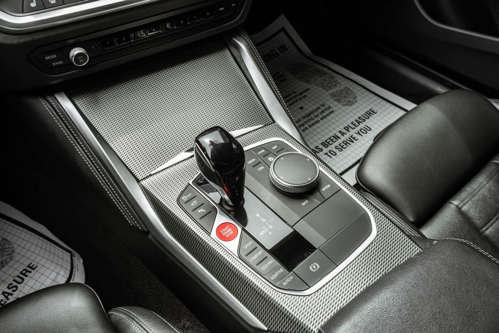 2022 BMW 4 Series M440i xDrive