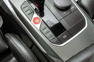 2022 BMW 4 Series M440i xDrive