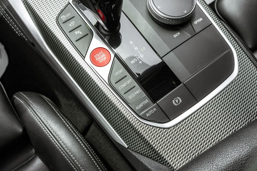 2022 BMW 4 Series M440i xDrive