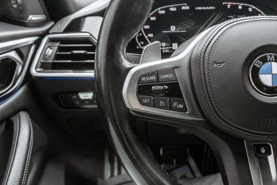2022 BMW 4 Series M440i xDrive