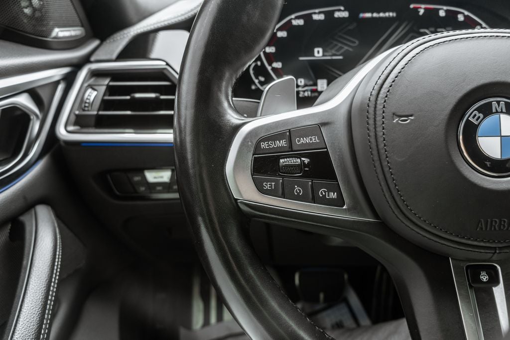 2022 BMW 4 Series M440i xDrive