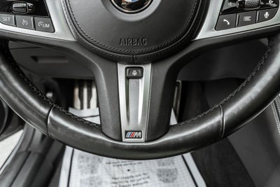 2022 BMW 4 Series M440i xDrive
