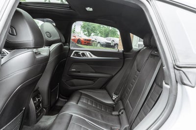 2022 BMW 4 Series M440i xDrive