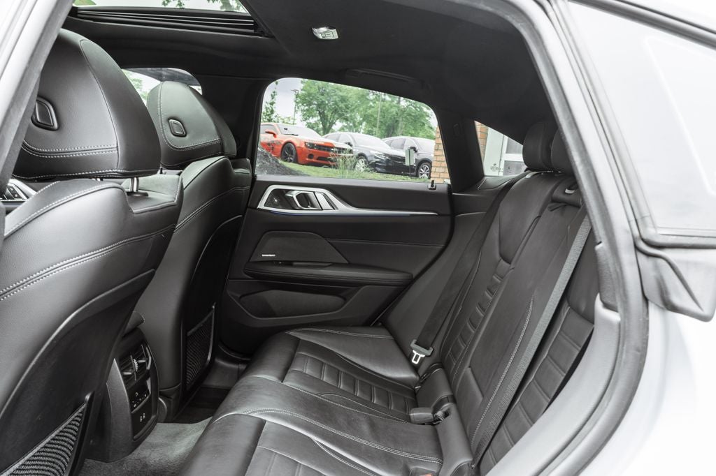 2022 BMW 4 Series M440i xDrive
