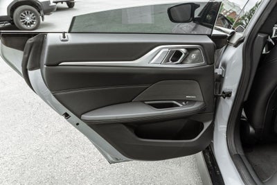 2022 BMW 4 Series M440i xDrive