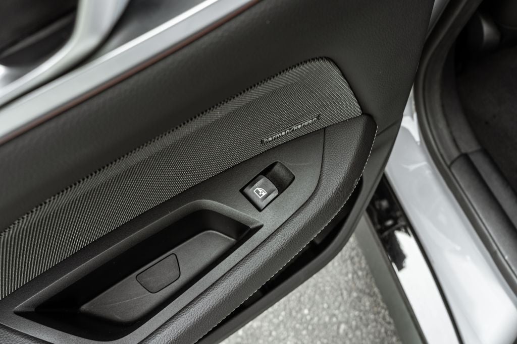 2022 BMW 4 Series M440i xDrive