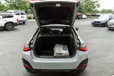 2022 BMW 4 Series M440i xDrive