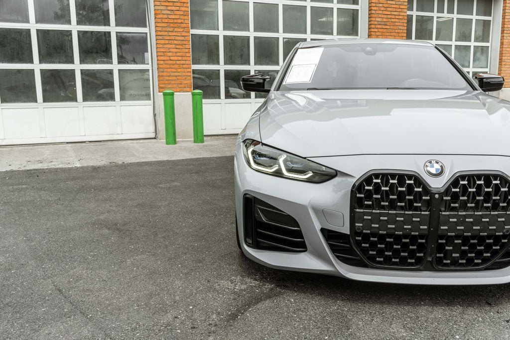 2022 BMW 4 Series M440i xDrive