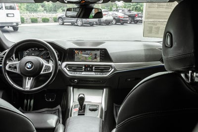 2022 BMW 4 Series M440i xDrive