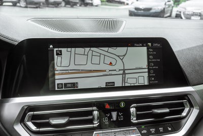 2022 BMW 4 Series M440i xDrive