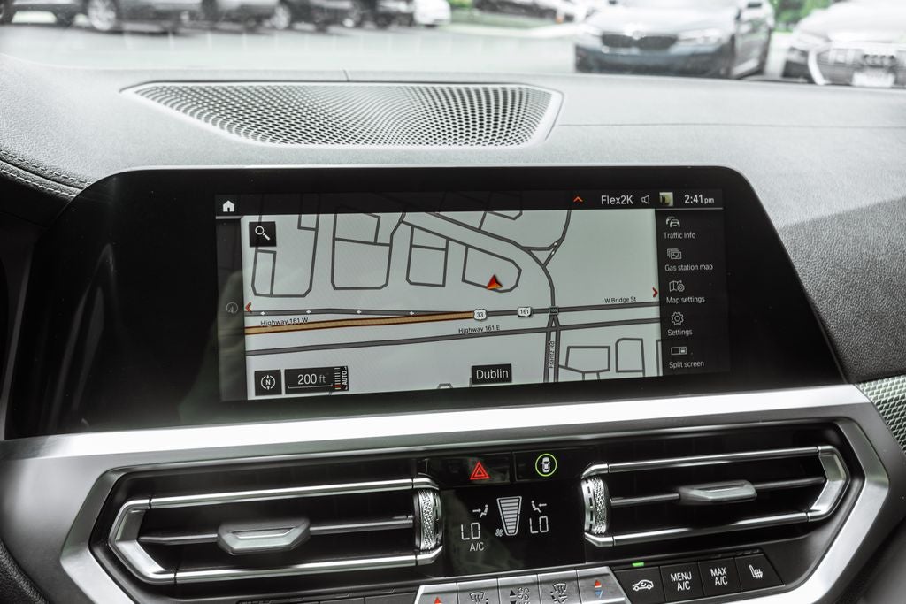 2022 BMW 4 Series M440i xDrive