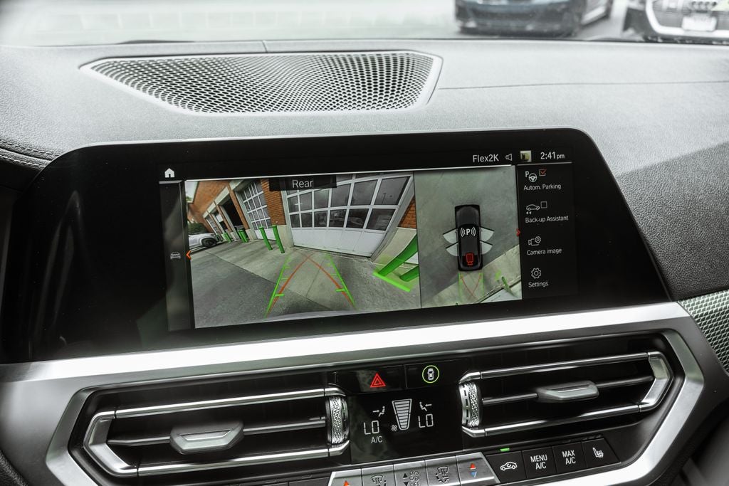 2022 BMW 4 Series M440i xDrive