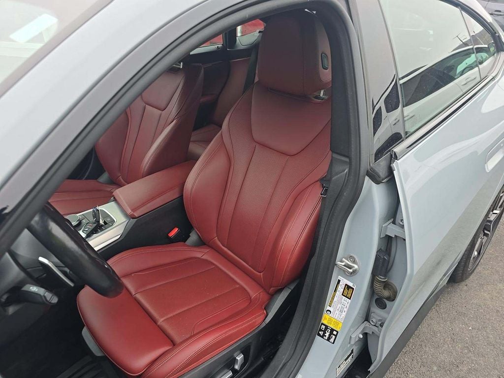 2022 BMW 4 Series M440i xDrive